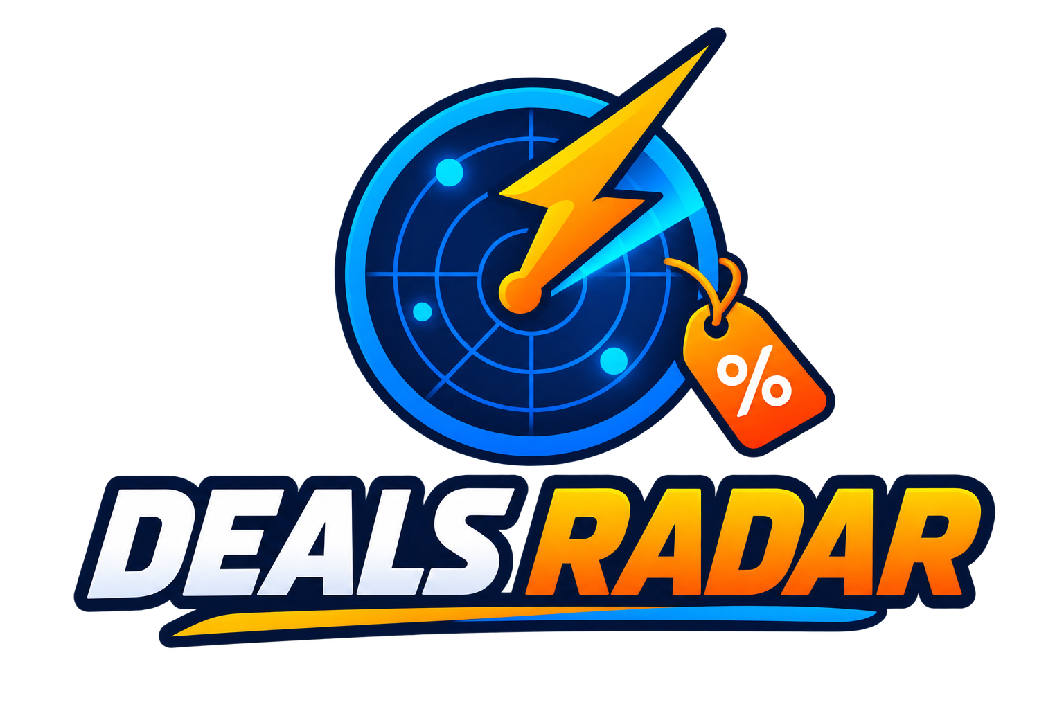 Deals Radar logo